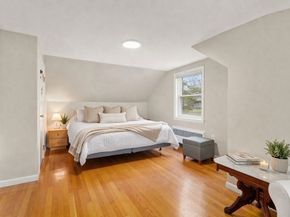 52 Ivan St, Lexington MA 02420