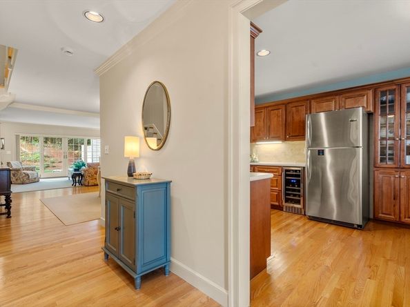 9 Highcroft Way 9, Hopkinton MA 01748