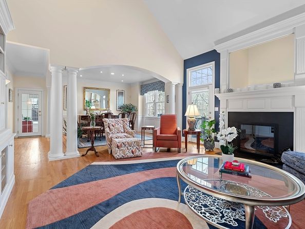 25 Davis Brook Drive 25, Natick MA 01760