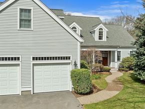 25 Davis Brook Drive 25, Natick MA 01760