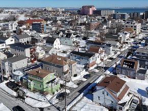 83 Calumet, Revere MA 02151