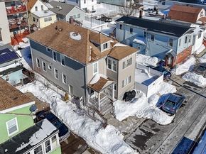 83 Calumet, Revere MA 02151
