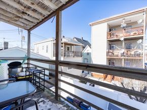 83 Calumet, Revere MA 02151