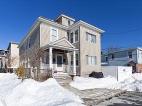 83 Calumet, Revere MA 02151