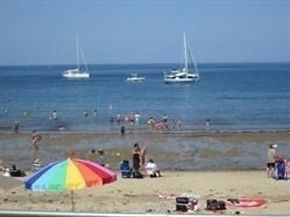 38 & 38R High St, Rockport MA 01966