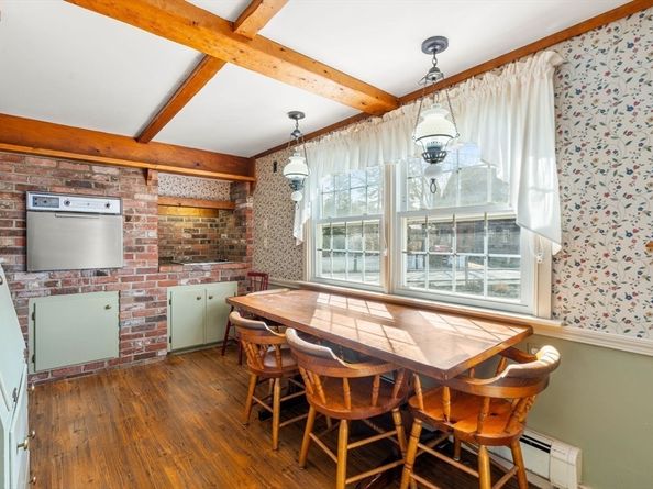 38 & 38R High St, Rockport MA 01966