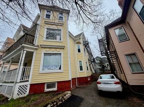 3 Lee Street, Somerville MA 02145