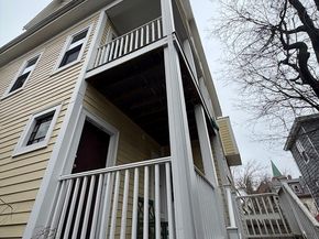 3 Lee Street, Somerville MA 02145