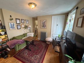 3 Lee Street, Somerville MA 02145