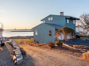 68 Eden Rd, Rockport MA 01966