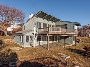 68 Eden Rd, Rockport MA 01966