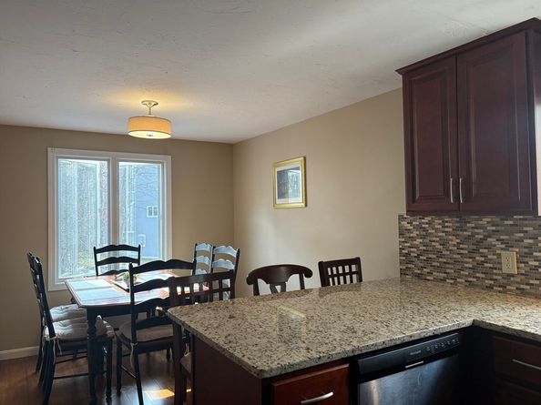 849 Boston Post Rd E 5H, Marlborough MA 01752