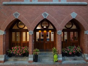 201 W Brookline PH401, Boston MA 02116