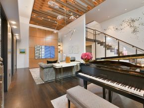 201 W Brookline PH401, Boston MA 02116