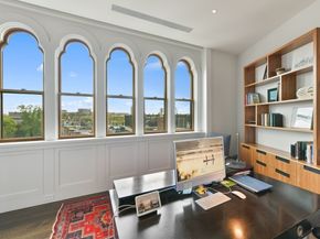201 W Brookline PH401, Boston MA 02116