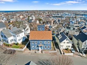 23 Mount Vernon St, Gloucester MA 01930