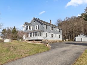 183 Pleasant St. 2, Grafton MA 01560