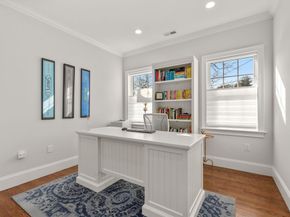 210 Evelyn 210, Newton MA 02468