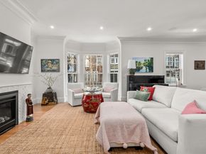 11 Hilliard 1, Cambridge MA 02138