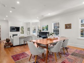 11 Hilliard 1, Cambridge MA 02138