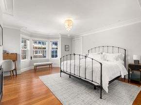 11 Hilliard 1, Cambridge MA 02138