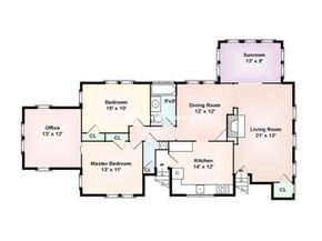 60-62 Cloverdale Rd 62, Newton MA 02461