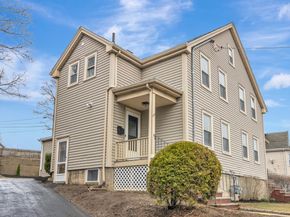 187 Colburn St 187, Dedham MA 02026