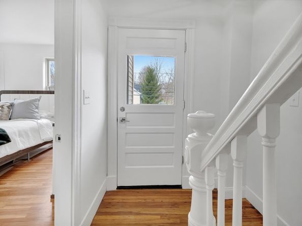 187 Colburn St 187, Dedham MA 02026