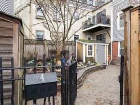 4 Mead Street Ct, Boston MA 02129