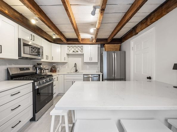 4 Mead Street Ct, Boston MA 02129