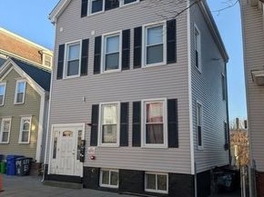 167 Lexington 1, Boston MA 02128