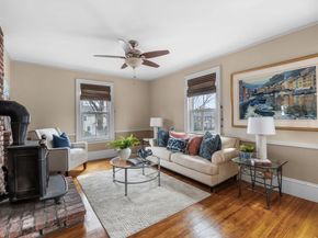 1 Maverick St 2, Marblehead MA 01945