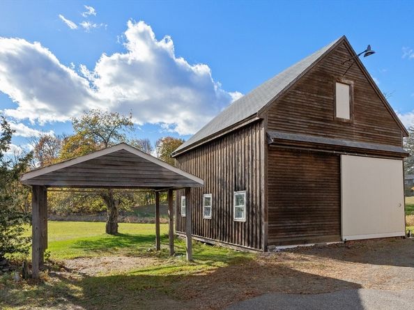 55 Garrison Street, Groveland MA 01834