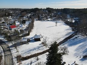55 Garrison Street, Groveland MA 01834