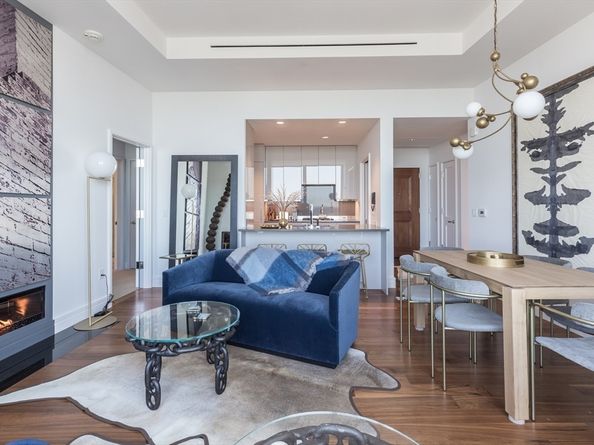 1 Dalton 4505, Boston MA 02115