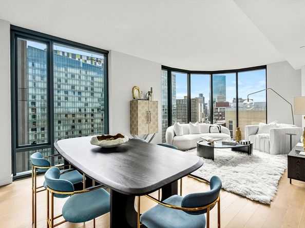 55 Lagrange St 1902, Boston MA 02116