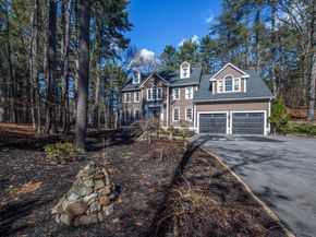 2 Gina Way, Boxford MA 01921