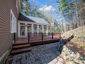 2 Gina Way, Boxford MA 01921