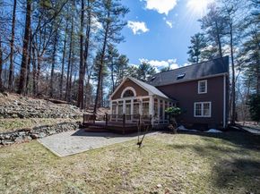 2 Gina Way, Boxford MA 01921