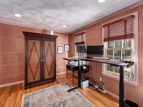 2 Gina Way, Boxford MA 01921