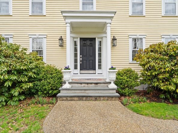 821 Concord Rd, Sudbury MA 01776
