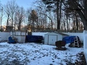 138 Randolph Street, Abington MA 02351