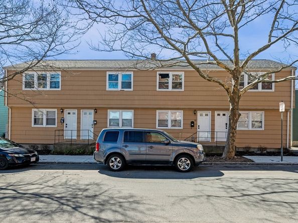 1-7 Prince St & 48-54 Harbor St, Salem MA 01970