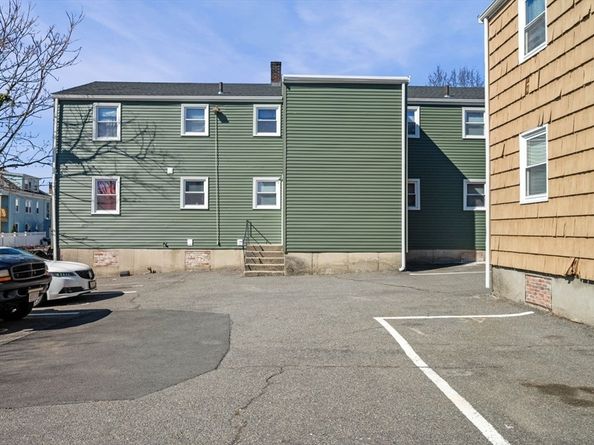 1-7 Prince St & 48-54 Harbor St, Salem MA 01970