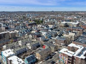 1-7 Prince St & 48-54 Harbor St, Salem MA 01970