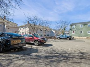 1-7 Prince St & 48-54 Harbor St, Salem MA 01970
