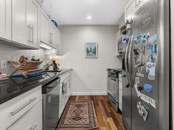 841 Parker St 203, Boston MA 02120