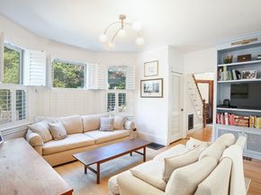 302 Concord Road, Weston MA 02493