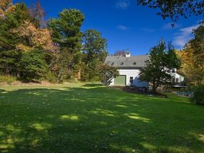 302 Concord Road, Weston MA 02493
