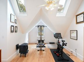 302 Concord Road, Weston MA 02493